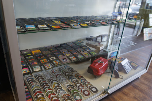 Video Arcade «Gamers Paradise», reviews and photos, 663 Westwood Ave, River Vale, NJ 07675, USA