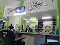 Photo du Salon de coiffure Catane Coiffure à Grenoble