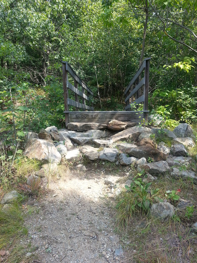 Hiking Area «Den Rock Park», reviews and photos, Stirling St, Andover, MA 01810, USA