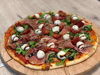 Photos du propriétaire du Pizzeria Pizza Bonici Auch - n°2