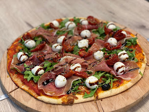 Photo n°8 de Pizza Bonici Auch à Auch ()