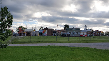 Peel Children's Safety Village