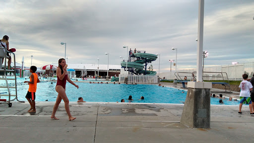 Public Swimming Pool «Deseret Peak Swimming Pool», reviews and photos, 2930 UT-112, Tooele, UT 84074, USA