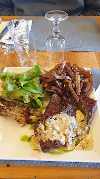 Steak du Restaurant Le Marquant à Champniers - n°14