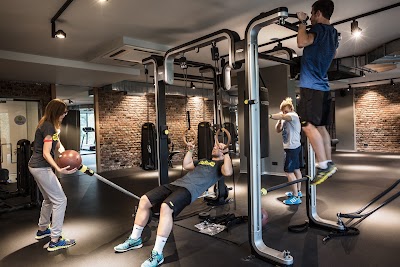 Photos of Fitness & Spa Park
