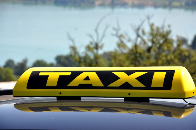 Bahnhoftaxi Reinach AG - Taxiunternehmen