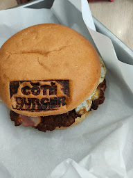 Photo n°13 de Côté burger à Nice ()