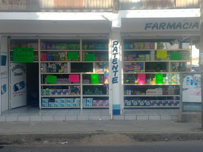 Farmacia Ocampo, , Amecameca De Juárez