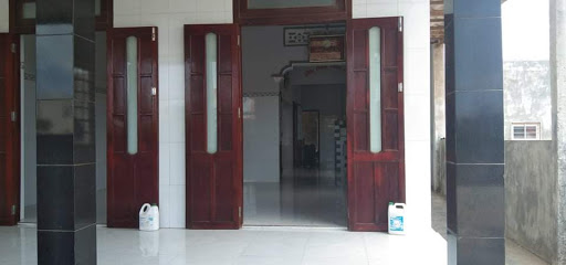 Homestay Huy Phát