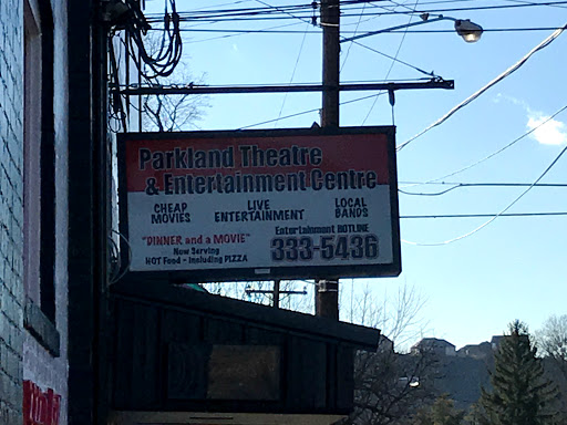 Movie Theater «Parkland Theatre & Entertainment Centre», reviews and photos, 6550 Parkland Ave, Cincinnati, OH 45233, USA