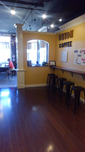 Coffee Shop «Union Coffee Roaster», reviews and photos, 25 Main St, Ayer, MA 01432, USA