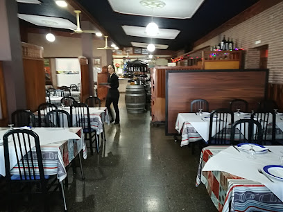 RESTAURANTE LOS JUNQUITOS