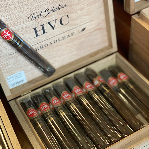 Cigar Shop «Three Js Cigar Davie», reviews and photos, 8250 Griffin Rd, Davie, FL 33328, USA