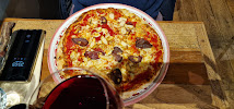 Pizza du Restaurant italien Bellacitta à Chambray-lès-Tours - n°9