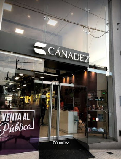 Canadez Beauty Shop - Villa María