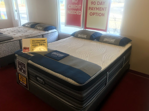 Mattress Store «Mattress Firm South Kingstown», reviews and photos, 26 S County Commons Way, South Kingstown, RI 02879, USA