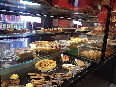 Boulangerie Raphaëlle à Paris