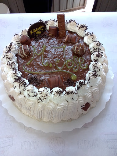 Panadería y Confitería la artesana