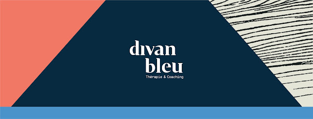 Divan bleu | Thérapie de couple, thérapie individuelle