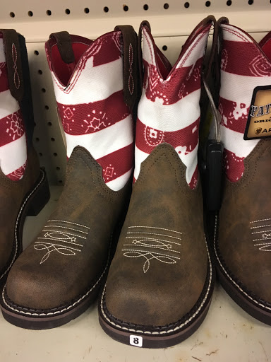 Farm Equipment Supplier «C-A-L Ranch Stores», reviews and photos, 2735 7800 S, West Jordan, UT 84088, USA