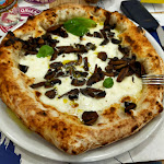 Photo n°3 de l'avis de Michele.. fait le 30/07/2020 à 22:31 sur le  Pizzeria na Nuvola à Statte