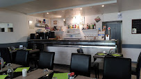 Atmosphère du Restaurant français Restaurant l'Auberge de la Vanne à Fontvannes - n°7