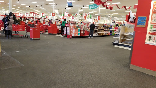 Department Store «Target», reviews and photos, 17605 S Halsted St, Homewood, IL 60430, USA