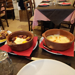 Photo n°1 de l'avis de Gianfilippo.e fait le 15/11/2023 à 14:57 sur le  Mamma Mulì à Miranda