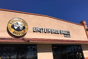 Einstein Bros. Bagels image