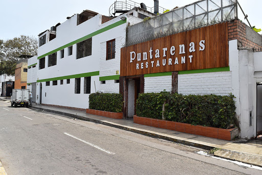 Punta Arenas Restaurant