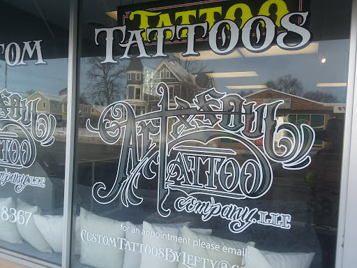 Explore matching brother and sister tattoo ideas, creative tattoo ideas in Mchenry, available at Art and Soul Tattoo Company