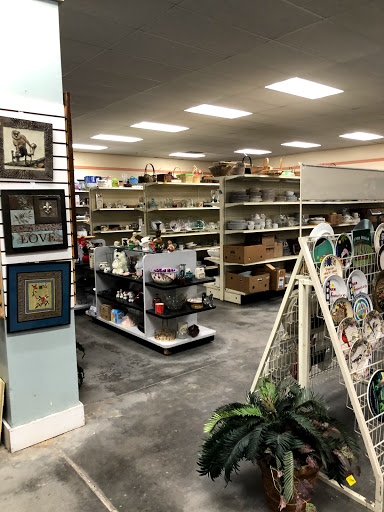 Thrift Store «SPCA Thrift Shop», reviews and photos, 4220 S Washington Ave, Titusville, FL 32780, USA