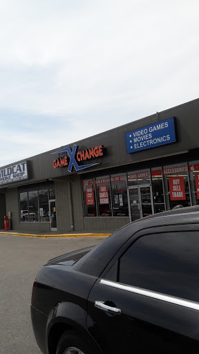 Video Game Store «Game X Change», reviews and photos, 2705 Fort Campbell Blvd, Hopkinsville, KY 42240, USA