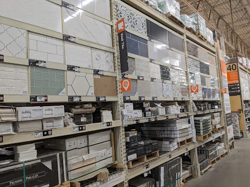 Home Improvement Store «The Home Depot», reviews and photos, 800 Truse Rd, Memphis, TN 38117, USA