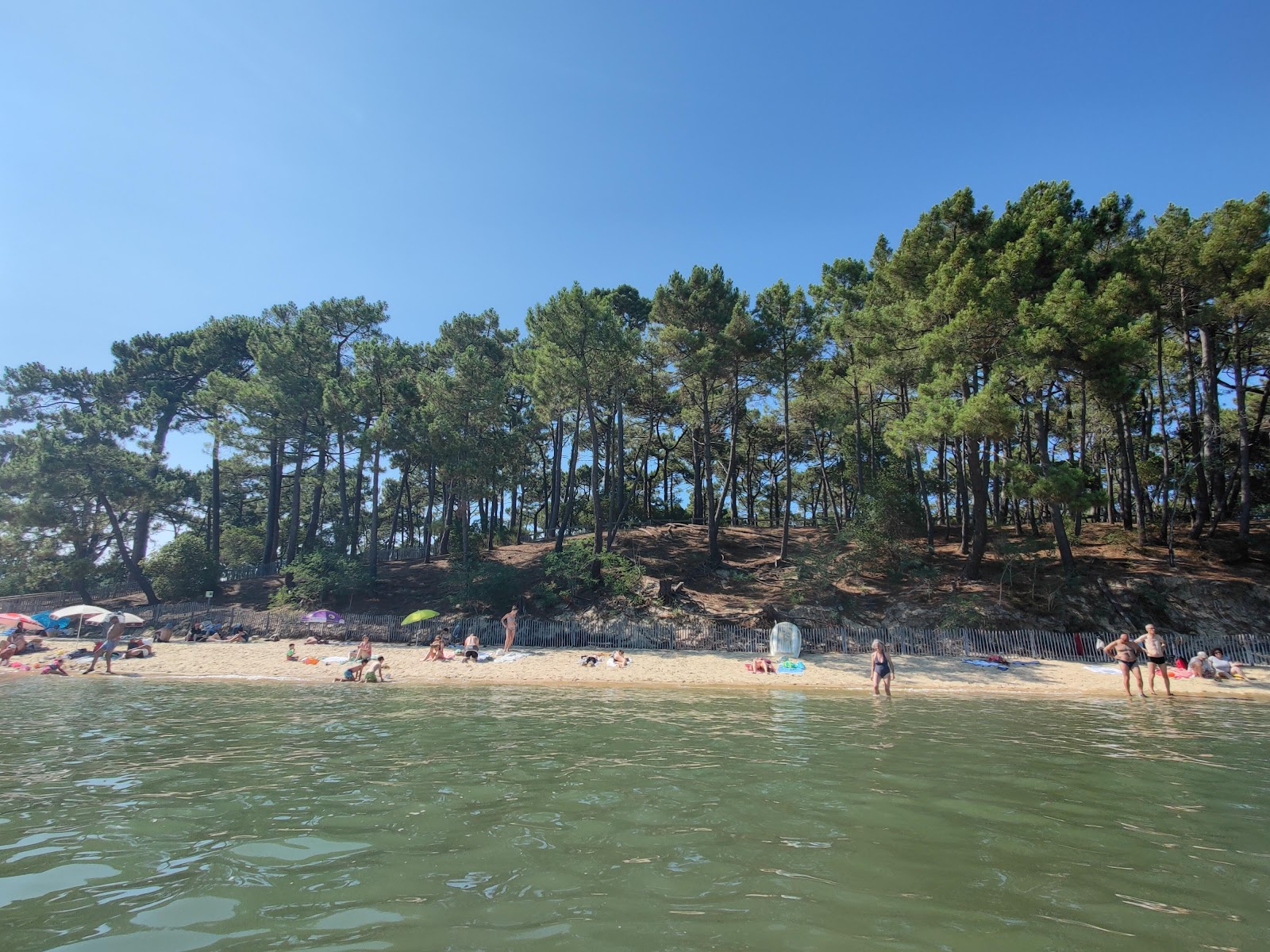 Plage de la Truquette photo #7