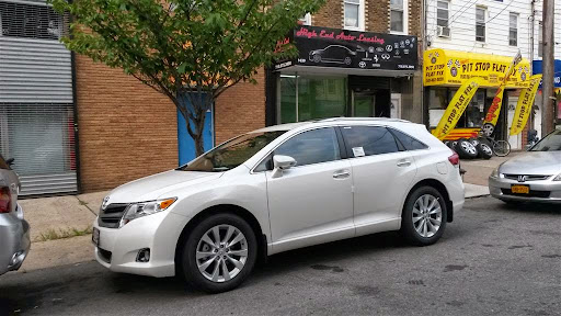 Car Leasing Service «High End Auto Leasing», reviews and photos, 1639 Bath Ave, Brooklyn, NY 11214, USA