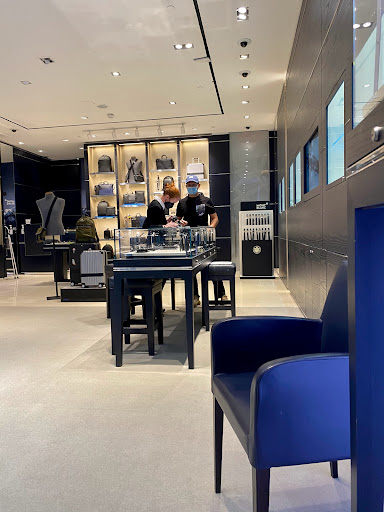 Jeweler «Montblanc Boutique Atlanta», reviews and photos, 3393 Peachtree Rd NE #3006, Atlanta, GA 30326, USA