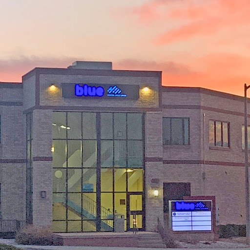 Federal Credit Union «Blue Federal Credit Union», reviews and photos