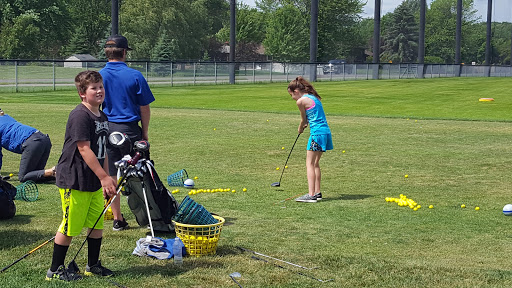 Golf Course «Edgewood Golf Course Pro Shop», reviews and photos, 19 Golf Course Rd, Fargo, ND 58102, USA