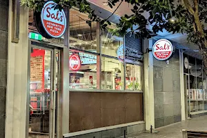 Sal's Authentic NY Pizza - Fort Street image