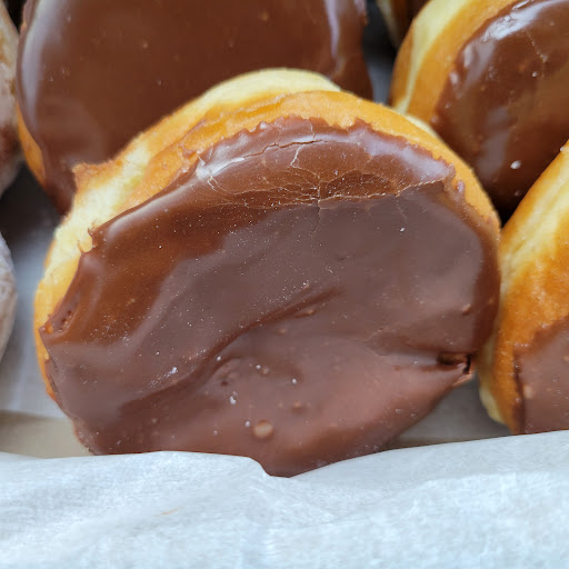 Donut Shop «County Donuts», reviews and photos, 1218 S Roselle Rd, Schaumburg, IL 60193, USA