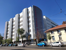 Spitalul Clinic de Copii Doctor Victor Gomoiu