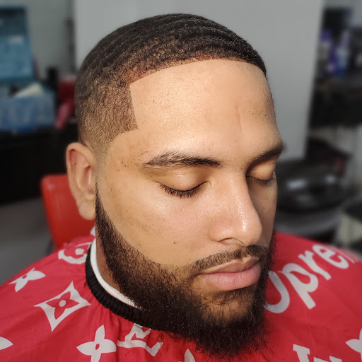 Barber Shop «Fade Away Barber Shop», reviews and photos, 201 S Pine St, York, PA 17403, USA