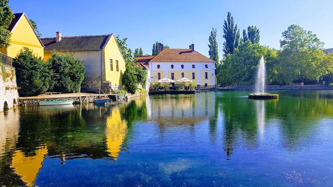 Marton László Emlékmúzeum - Tapolca