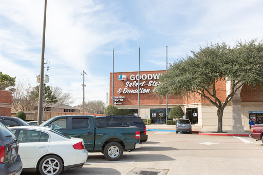 Non-Profit Organization «Goodwill Houston Select Stores», reviews and photos, 3501 Garth Rd #100, Baytown, TX 77521, USA