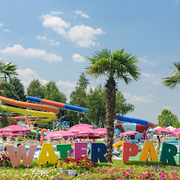 Water Park Otopeni