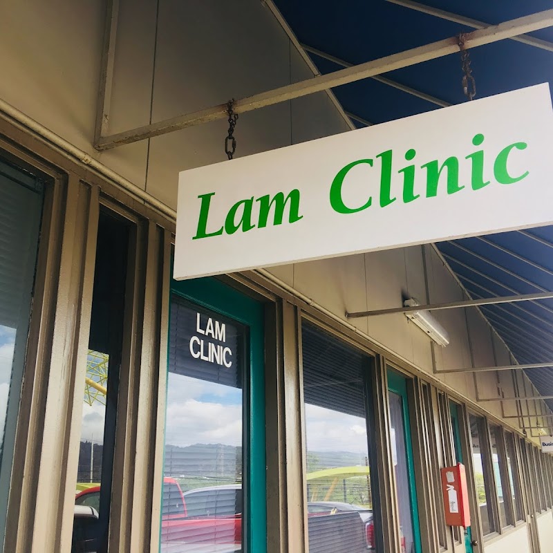 Lam Clinic