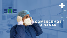 SME LAB SAUCES -Servicios Médicos del Ecuador