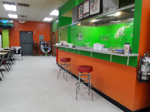 Grocery Store «Yolis Supermarket», reviews and photos, 4202 S Meridian St # 46217, Indianapolis, IN 46217, USA