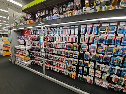 Office Supply Store «Staples», reviews and photos, 2840 E Germann Rd, Chandler, AZ 85286, USA